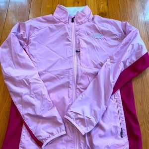 Northface light spring jacket